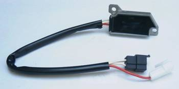 Tourmax Regulator napięciaYamaha VIRAGO XV 535 87-96, XV 750 88-96, XV 1100 86-96