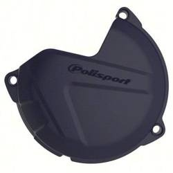 POLISPORT Clutch cover (lid) cover KTM EXC / XCW / SX / XC 250 / 300 '13-'16 FREERIDE 250R '14-'19 HUSQVARNA TC / TE 250 / 300 '14-'16