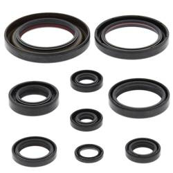 WINDEROSA Komplet Uszczelniaczy Silnikowych HONDA TRX450 ER 06-14, TRX450R 06-09