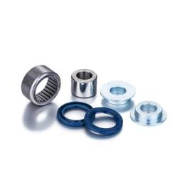 Factory Links Zestaw naprawczy mocowania łożyska amortyzatora tylnego dolne YAMAHA YZ 125 / 250 '01-'22 / YZF 250 '01-'22 / WRF 250 '01-'22 / YZF 426 / 450 '01-'22 / WR 450 F '03-'22 / GAS GAS EC / XC / MR 250 / 300 '13-'23  29-5015