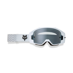Gogle cross Fox Vue Core  biały