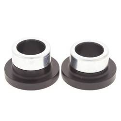 Reinforced Rear Wheel Spacer Bushings Yamaha WR250 '91-'97 YZ125/250 '88-'98, YZF400 (98)