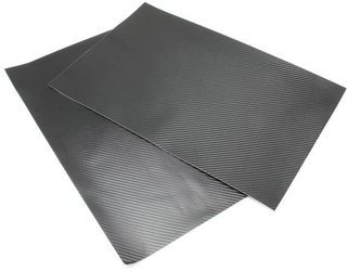 DRC Okleina CarbonLook 30x45cm