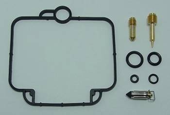 Tourmax Zestaw naprawczy gaźnika TRIUMPH TIGER 885 93-98, TROPHY 900 91-04, DAYTONA 1000 92-93, 1200 93-06