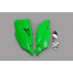 UFO Boczki tylne Kawasaki KXF 450 '19