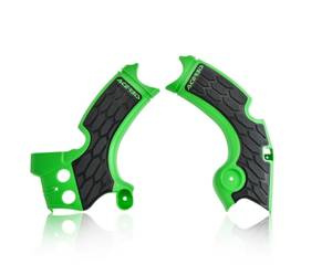 Acerbis Osłony ramy X - Grip Kawasaki KXF 250 2015 >