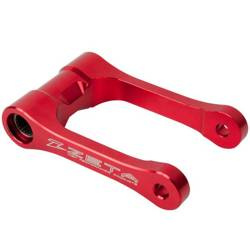 ZETA Zestaw obniżający tylne zawieszenie -30mm CRF450R'17-