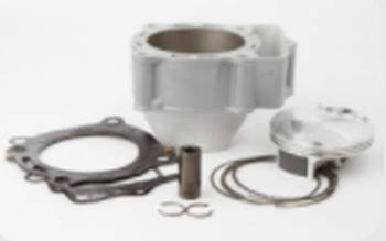 Cylinder kompletny KTM XCF 350 13-14,  CYLINDER WORKS