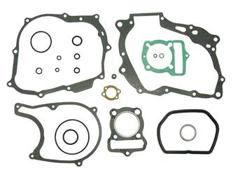 Komplet uszczelek silnika Honda XR/XL 100R/S 79-91 Namura