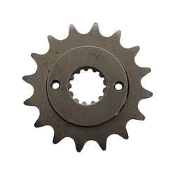 Zębatka przednia 16 Kawasaki ZXR 400 KLE 500 91-96 GPZ 500S 87-05 ZR 550 ZEPHYR