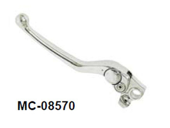 Maneta de ambreiaj DUCATI HYPERMOTARD 09- / MONSTER 696/796 10- NACHMAN