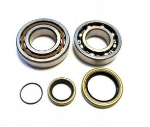 Bearing Worx Łożyska wału korbowego Honda CR 250 84-91, CR 500 84-01