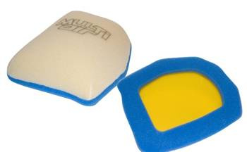 Multi Air Filtr powietrza HUSQVARNA 400/600/610 ELECTRIC START 97-05