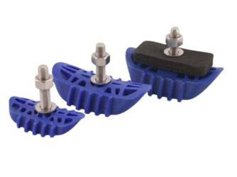 FM-PARTS Trzymak Opony 1.60