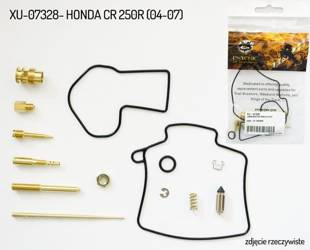 Nachman Zestaw naprawczy gaźnika ZESTAW NAPRAWCZY GAŹNIKA Honda CR 250R '04-'07