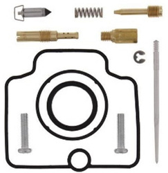 BEARING WORX Zestaw naprawczy gaźnika Honda CR 80R/RB 96-02