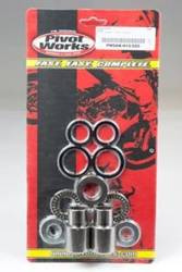 PIVOT WORKS Zestaw naprawczy wahacza HONDA CR 250R 92-01