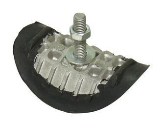 Nachman Trzymak opony aluminiowy 1.85