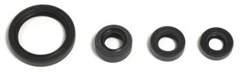 Komplet uszczelniaczy silnikowych YAMAHA YZF 450 06-13 / WR 450F 04-14 / YFZ 450R 09-20 Athena