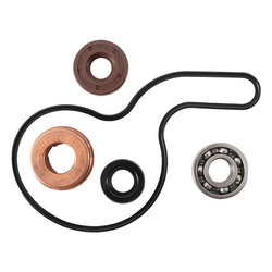 Hot Rods Zestaw naprawczy pompy wody Polaris Sportsman 600/700/800 04-14, Ranger 700/800 02-14, RZR 800 08-14