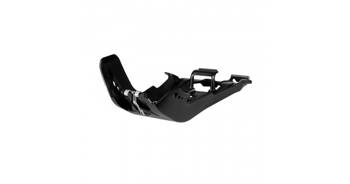 Polisport Osłona silnika FORTRESS SKID PLATE Beta 250/300 RR 20-22