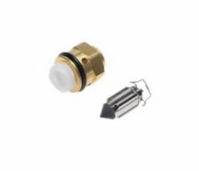 Tourmax Zaworek iglicowy z gniazdem Yamaha YZF 250 01-02, YZF 400/426 98-02, WRF 400/426 98-02