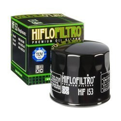 HIFLO FILTR OLEJU HF 153 DUCATI MONSTER ST/GT/MULTISTRADA