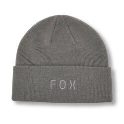 Czapka zimowa Fox Wordmark kolor