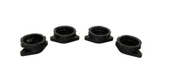 Tourmax Króćce ssące gaźnikaYamaha YZF-6R 03-04, FZ6 FAZER 04-07, FZ6 N/S 04-08