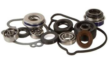 Zestaw naprawczy pompy wody KTM SX 50 02-08 Hot Rods