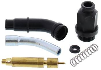 ALL BALLS Zestaw naprawczy zaworu ssania Honda TRX 400 04-07 / TRX 500FA 01-14