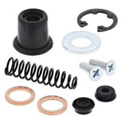 All Balls Zestaw naprawczy pompy hamulcowej PRZÓD Kawasaki KX125 97-99,KX250 97-00,KX65 00-19,Yamaha YZ125/250 08-19,YZF250/450 08-19