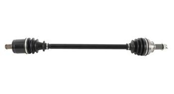 Półoś napędowa POLARIS RZR XP 1000 RZR XP 4 1000 15-17 AB6 STRONG PRZÓD STRONA LEWA PRAWA All Balls