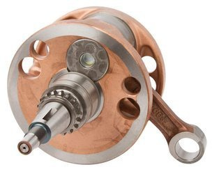 Hot Rods Wał korbowy Honda TRX 450 (06-14) CRF 450X (05-15) HEAVY DUTY