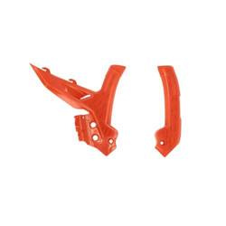 Acerbis Frame Protector X-GRIP KTM KTM SX 125 23-