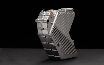 Stark Future Battery pack 7.2 kWh