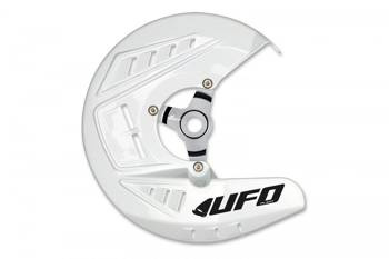 UFO Osłona tarczy hamulcowej Kawasaki KXF 250 '13-20, KXF 450 '13-18,