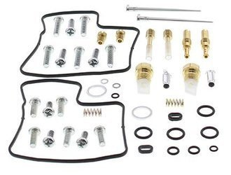 Zestaw naprawczy gaźnika HONDA VT 1100C 04-05 All Balls