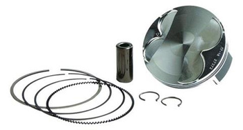 Vertex Tłok [89.97] KTM SX-F350 16-18 Husqvarna FC 350 16-18 [BIG BORE] [B]
