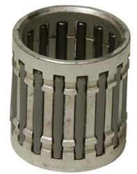 Nachman Łożysko główki korbowodu 15X19X20 POSREBRZANE (09-B013-1)