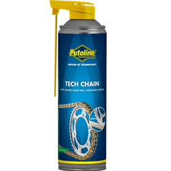 Smar do łańcucha Putoline TECH CHAIN 500 ml