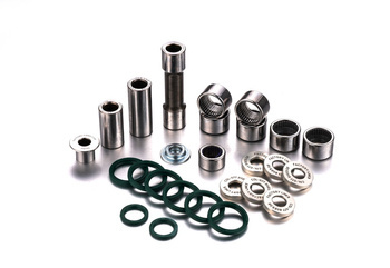 Factory Links Zestaw naprawczy kiwaka KAWASAKI KXF 250 '21-'22 / KXF 450 '19-'22 / KX 450 '19-'24 / KX 450 SR '22-'24 / KX 450 X '21-'24  27-1194
