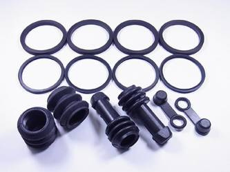 Tourmax Zestaw naprawczy zacisku hamulcowego przódKawasaki ER6 / KLE650 / VN1600