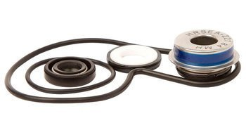 Hot Rods Zestaw naprawczy pompy wody Suzuki LT-R 450 06-09