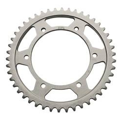 Zębatka tylna 48 Yamaha YZF 600R THUNDER CAT 96-07 FZS 600 FAZER 98-03 FJ 1100 84-85 FJ 1200 86-87 FZR 750R GENESIS 88-89