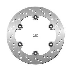 NG Brake disc rear SUZUKI GSX 1300R HAYABUSA / ABS 08-18