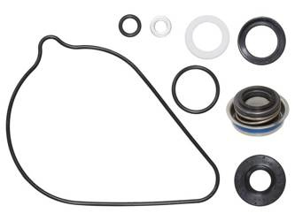 Zestaw naprawczy pompy wody Honda TRx 420FM/TM/TE/FPE 07-21 / TRx 500 15-19 / TRx 520 20-21 BRONCO