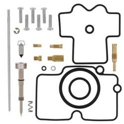 All Balls Suzuki RMZ 250 '07 carburetor repair kit
