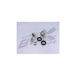 Bearing Worx Zestaw naprawczy mocowania (łożyska) amortyzatora tylnego dolne Sherco 250 SE-R/SEF-R 17, 300 SE-R/SEF-R 17, 450 SEF-R 17