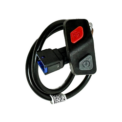 NDP Włącznik wyłącznik zapłonu - starter KTM EXC / EXC-F / SX / SX-F / XC / XC-F